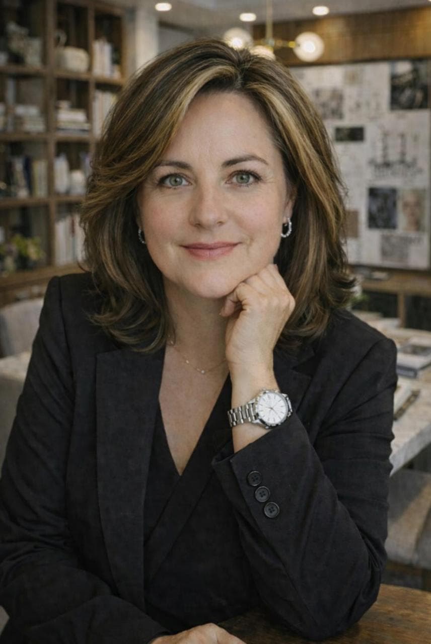 Nilza Terezinha Duarte Bueno