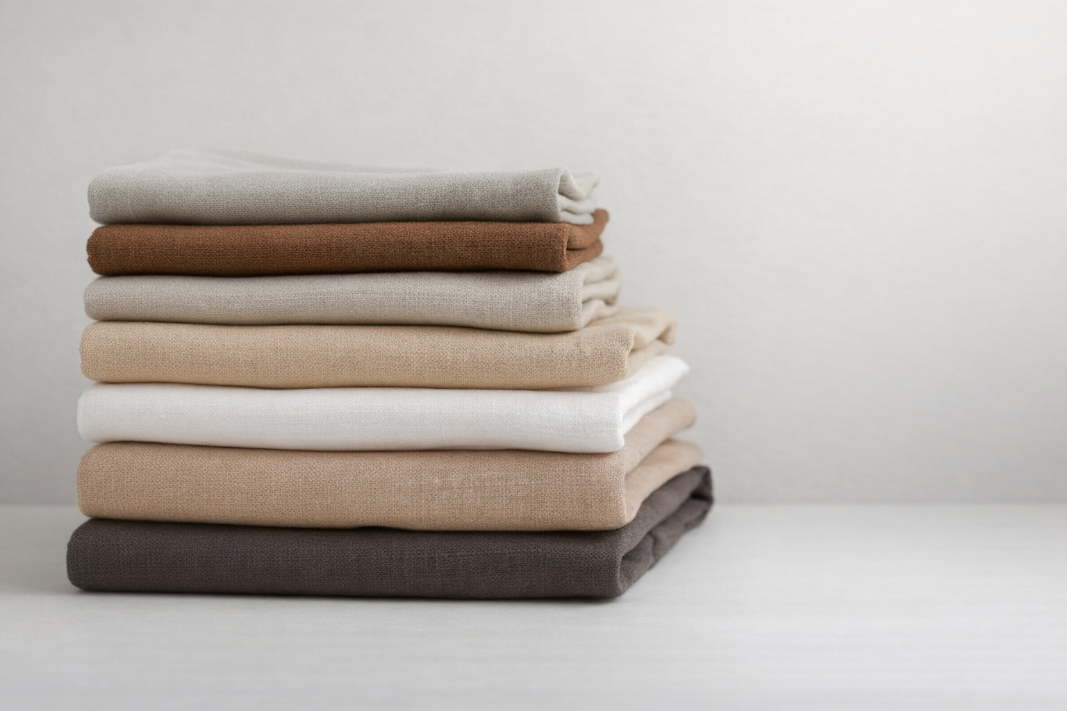 Como Escolher o Tecido Ideal para sua Cortina